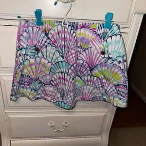 Adorable Lilly Pulitzer shorts